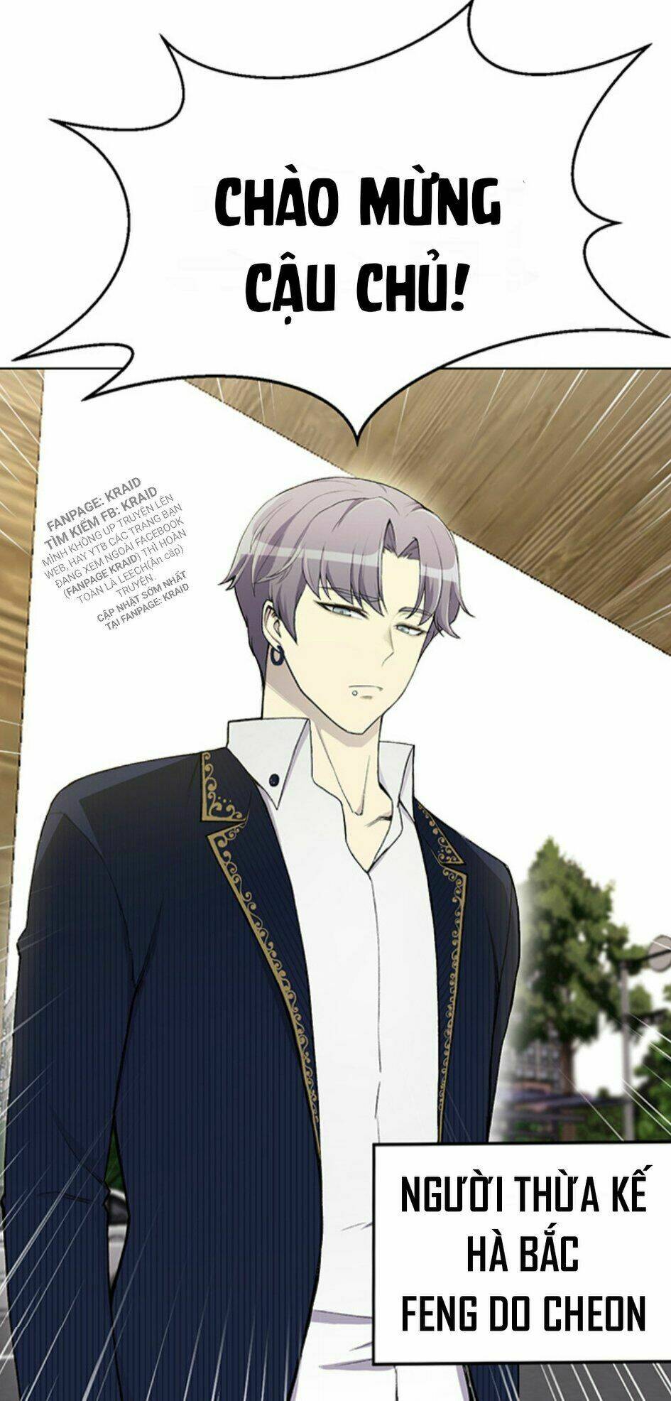 Luân Hồi Ác Nhân: Chapter 23