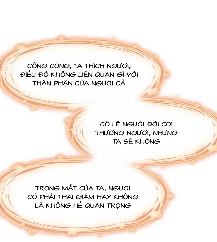 Gả Cho Một Tên Thái Giám Đáng Ghét: Chapter 158