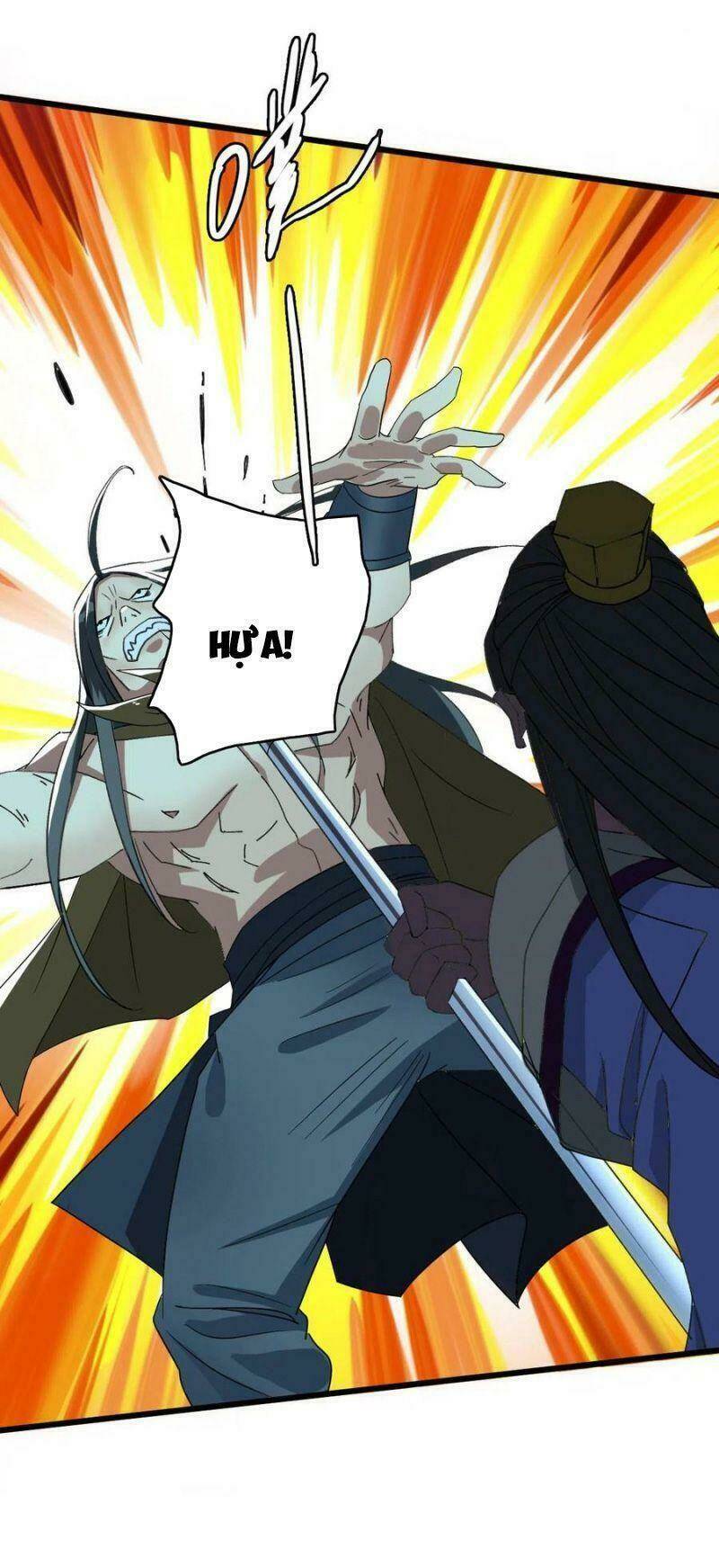 Siêu Đạo Thần Thuật: Chapter 58