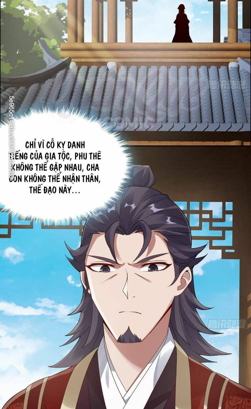 Nghịch Lân: Chapter 52