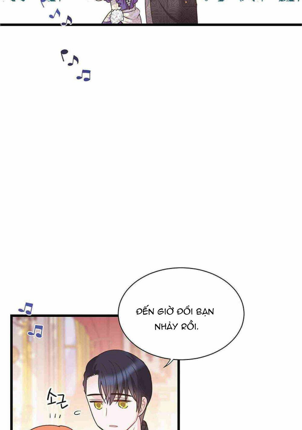 Nhân Vật Phản Diện Yêu Cầu Tôi Yêu Chàng: Chapter 34