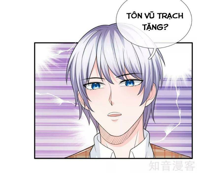 Tuyệt Đỉnh Khí Thiếu: Chapter 46