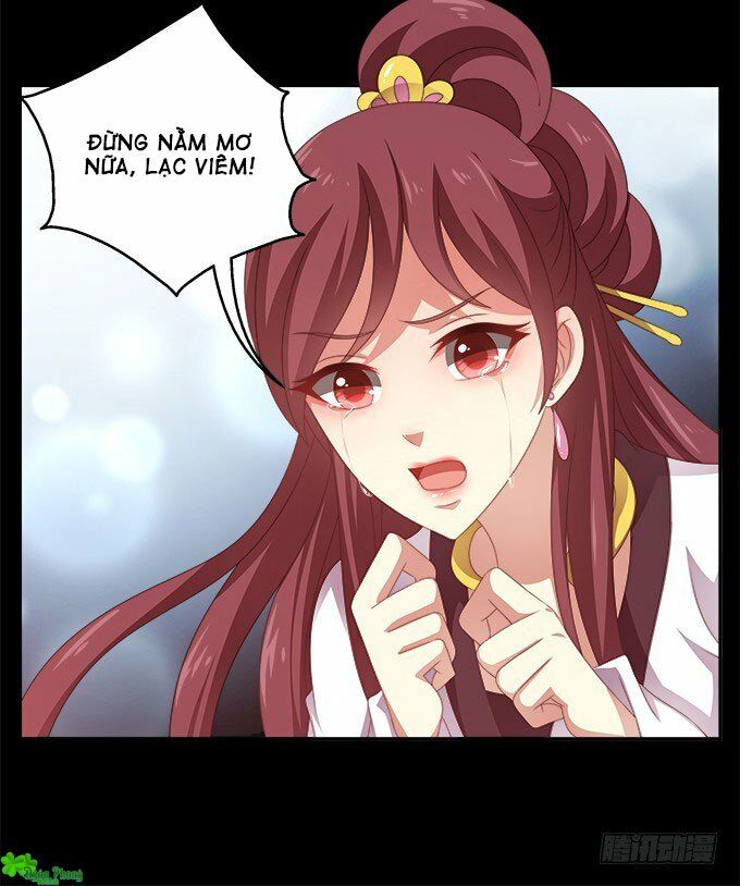 Thịnh Thế An Nhiên: Chapter 42