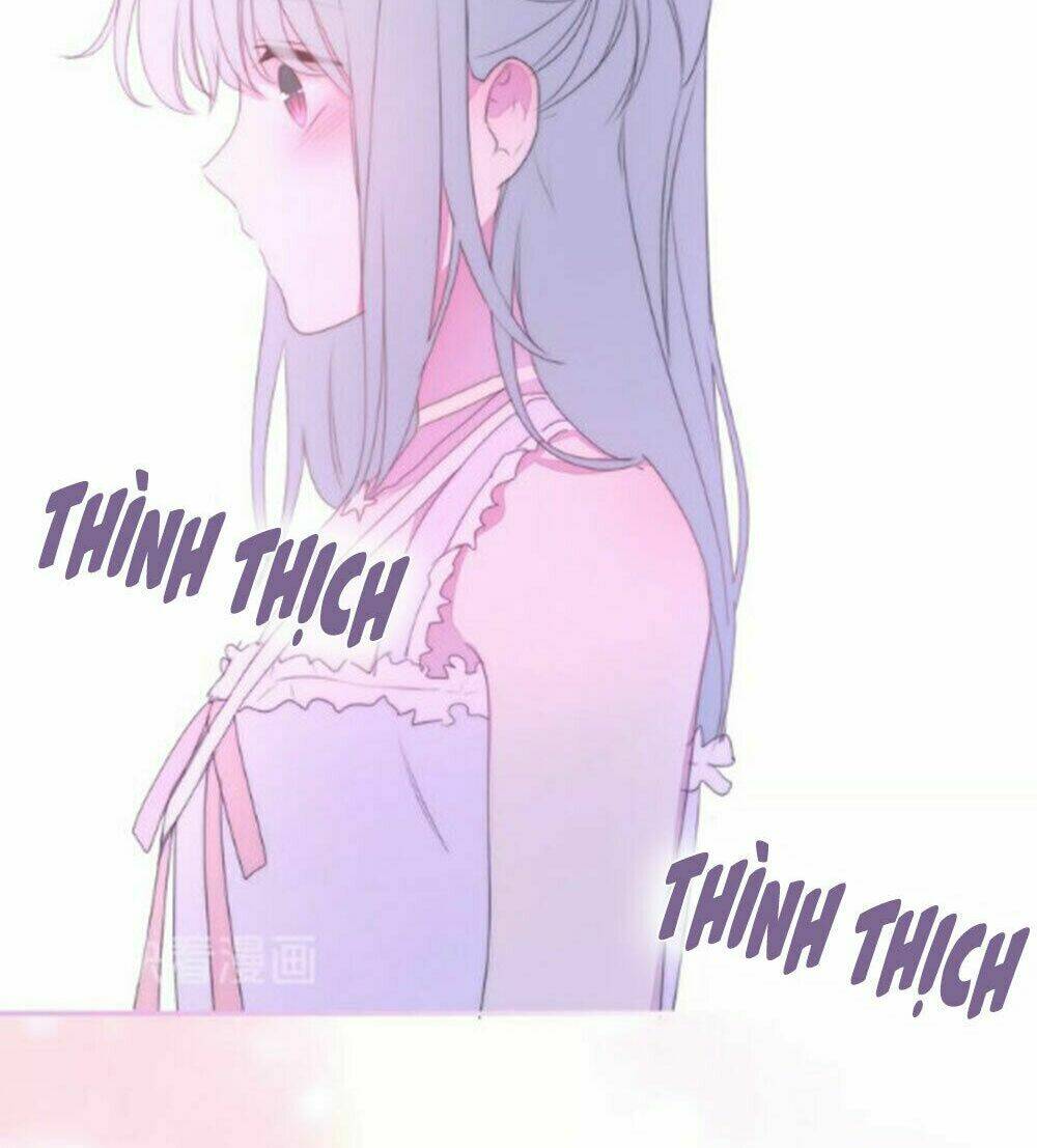 Tháng Sáu Không Hẹn Mà Gặp: Chapter 30