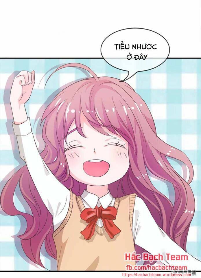 Cả Thế Giới Tớ Chỉ Yêu Cậu: Chapter 11