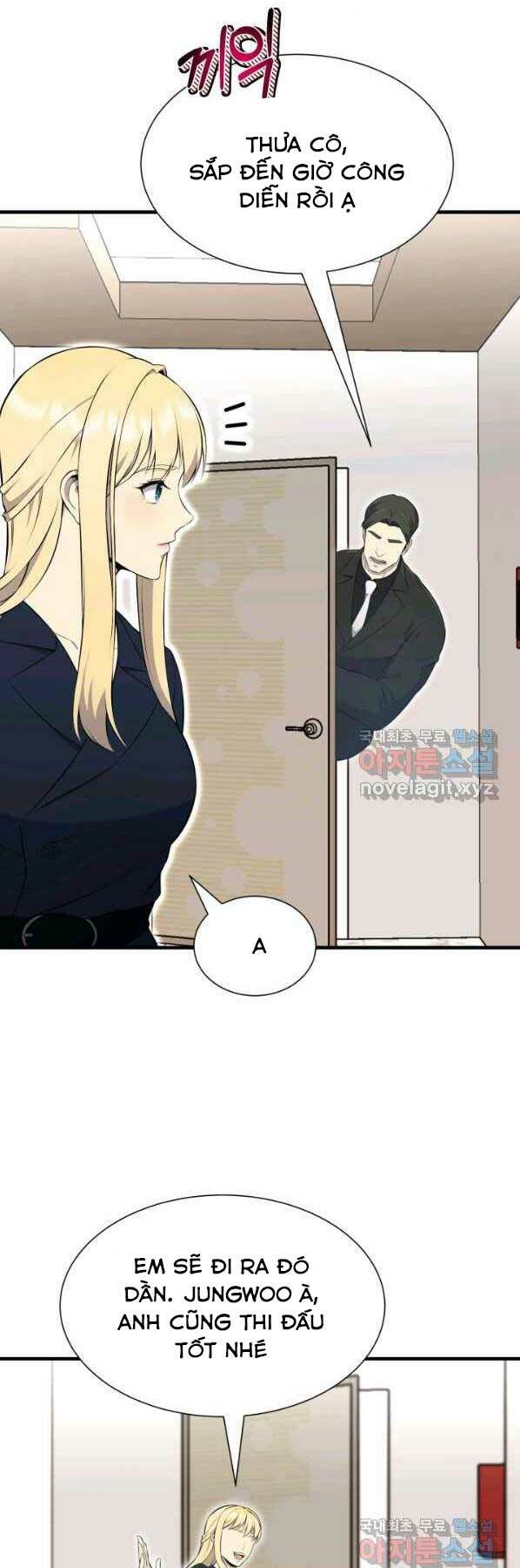 Luân Hồi Ác Nhân: Chapter 101