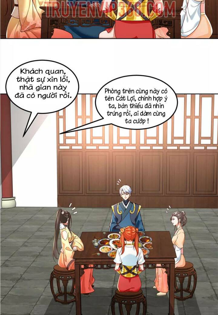 Chí Tôn Trọng Sinh: Chapter 205