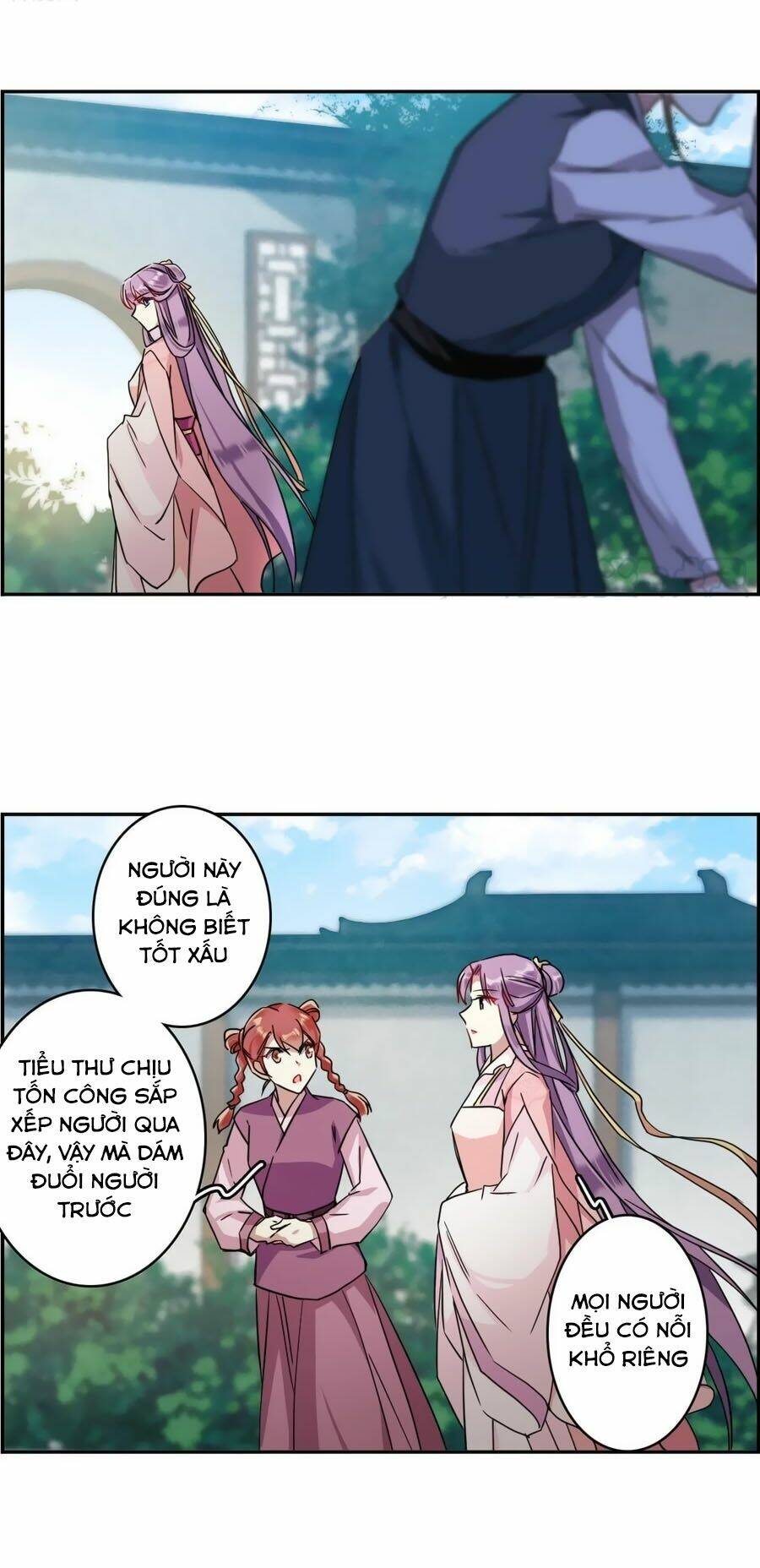 Thượng Quốc Phú Chi Thiên Đống Tuyết: Chapter 137