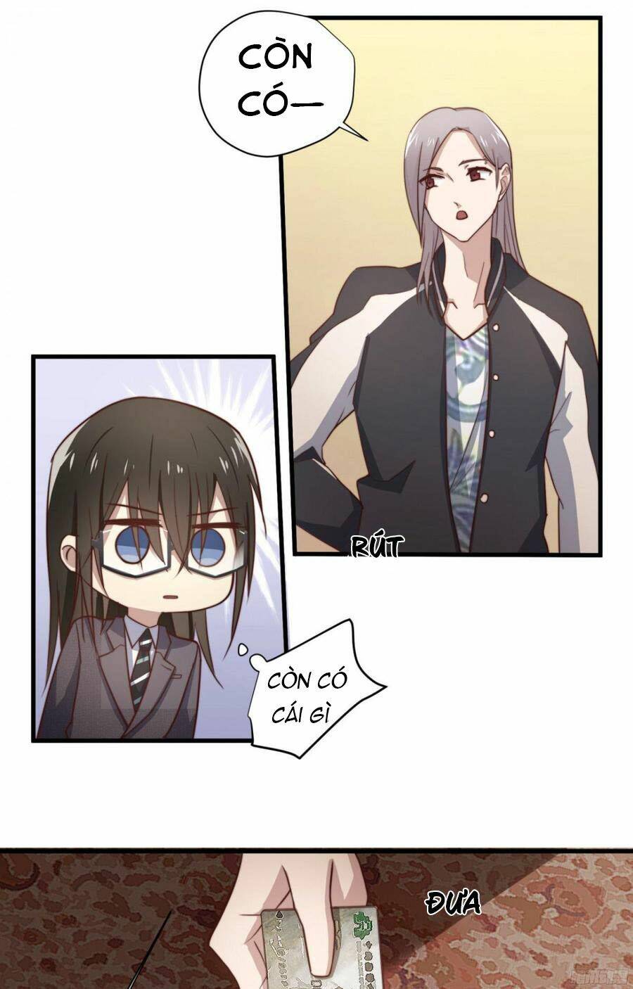 Đơn Phương Yêu Thầm Anh: Chapter 36