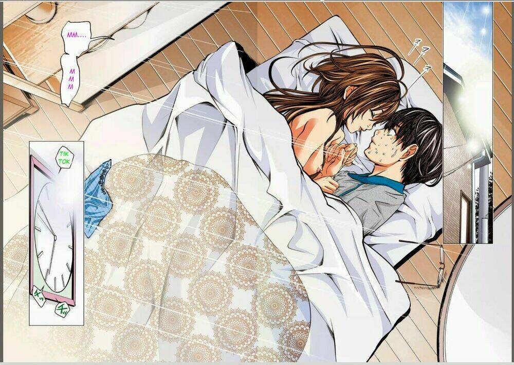 Minimum: Chapter 3