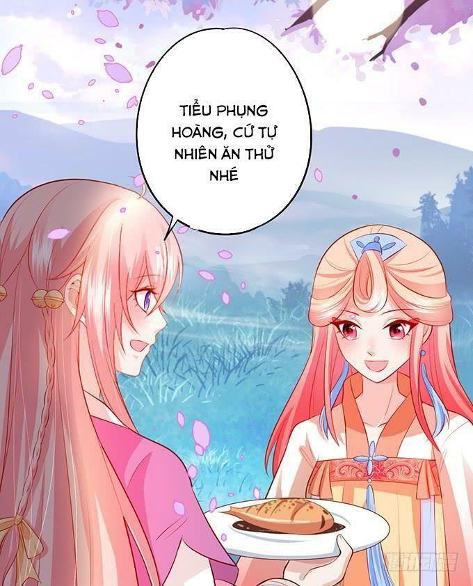 Hồ Tiên Hung Bạo: Chapter 122
