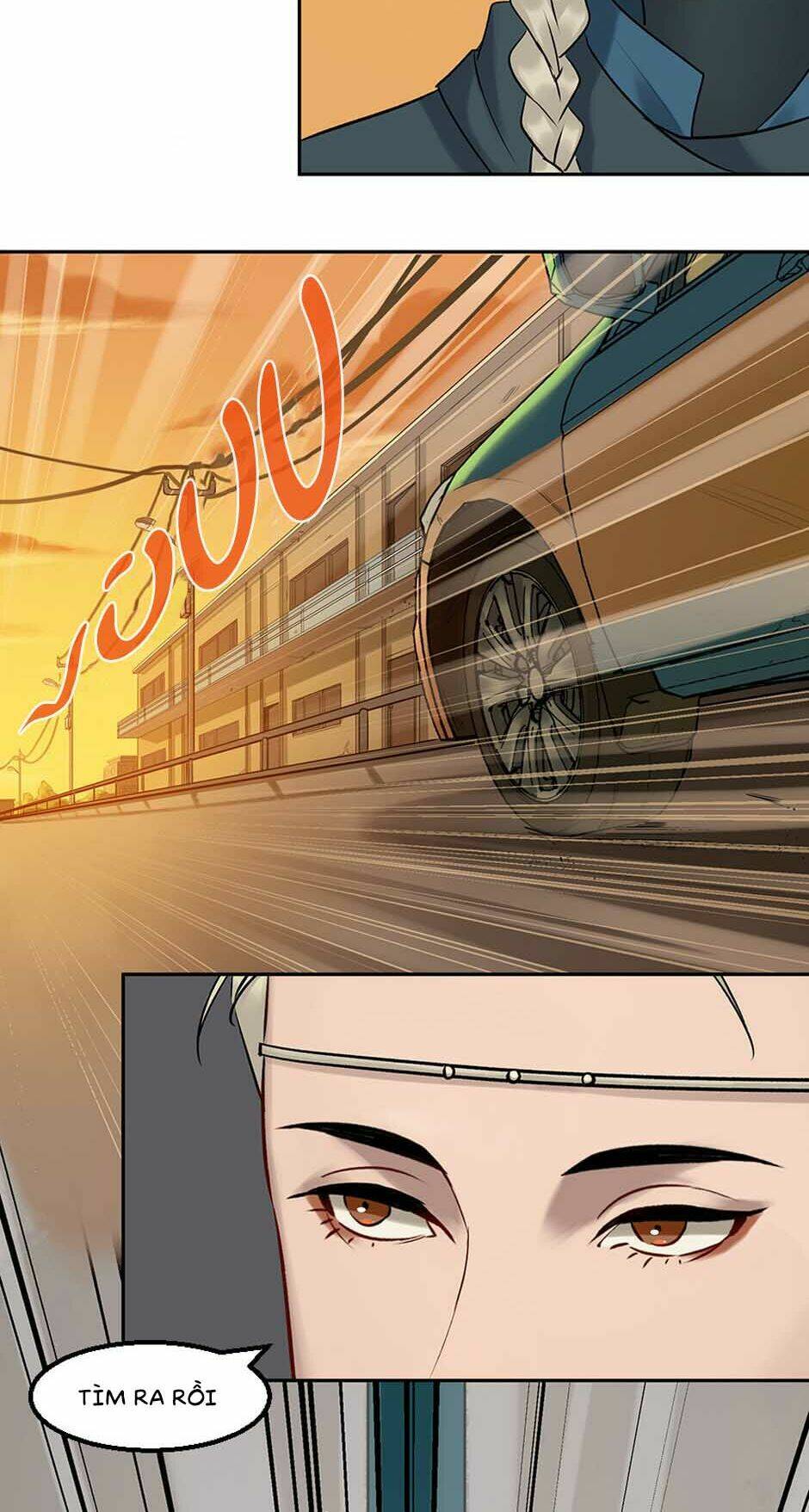 Anh Hùng Và Hiệp Nữ: Chapter 41