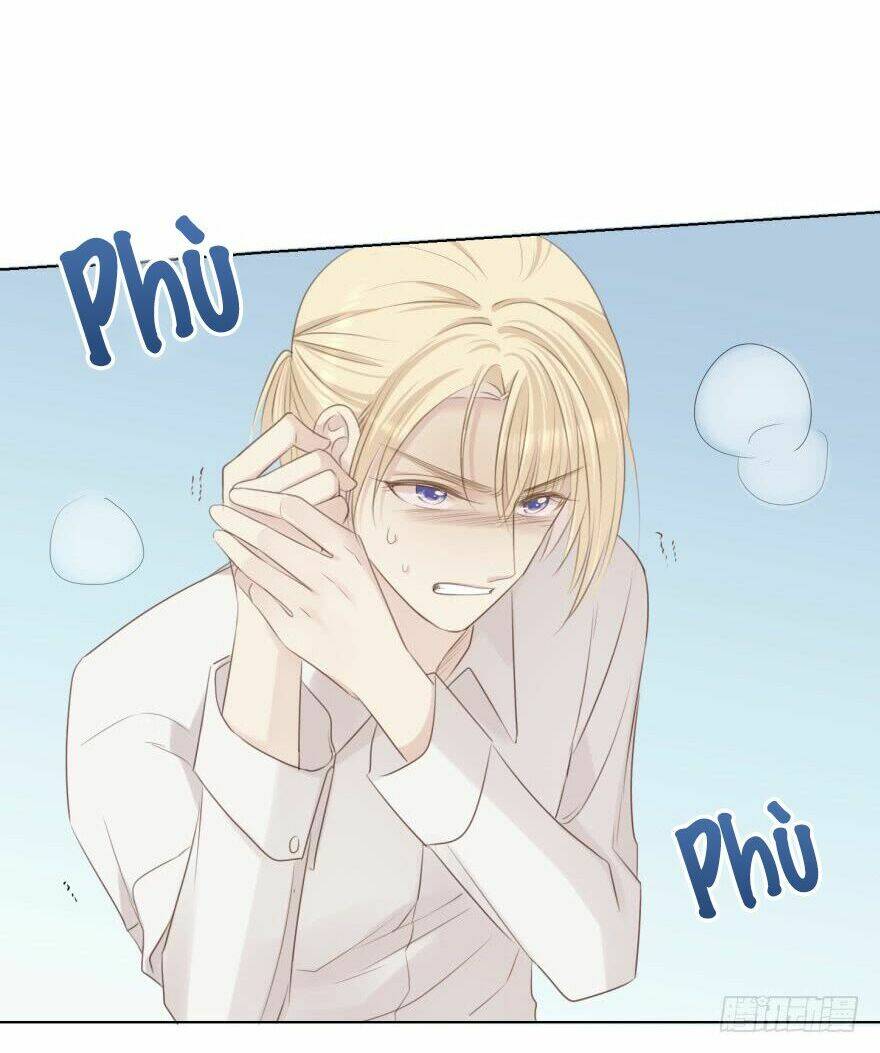 Điều Giáo Gấu Bắc Cực: Chapter 6