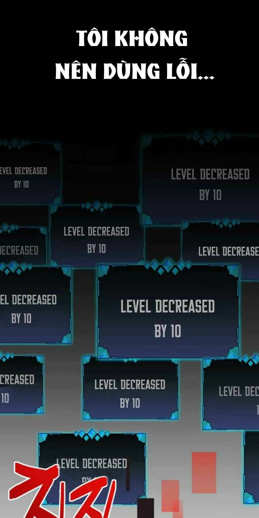 Thợ Săn Lỗi: Chapter 1