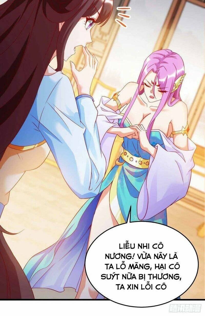 Siêu Cấp Thôn Phệ Hệ Thống: Chapter 19