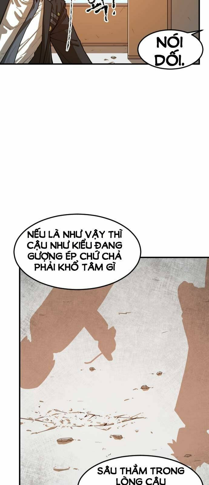 Chinh Phạt Học Đường: Chapter 3