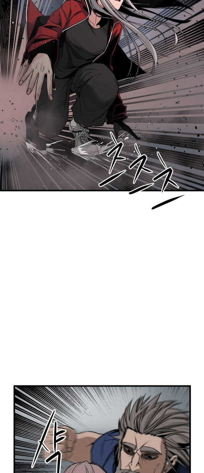 Hero Killer Boom: Chapter 10