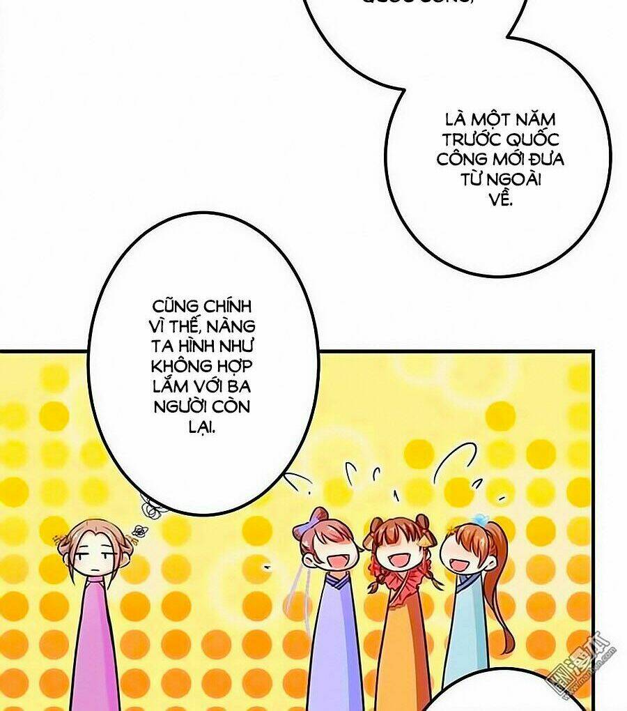 Vương Gia! Ngươi Thật Bỉ Ổi: Chapter 374