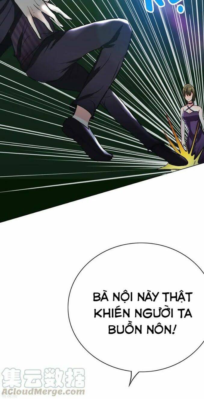 Hệ Thống Tiên Tôn Tại Đô Thị: Chapter 36