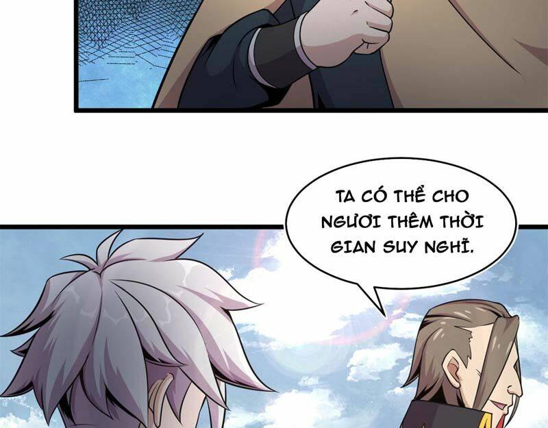 Sủng Mị: Chapter 27