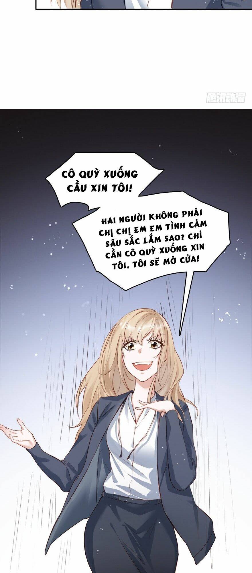 Sau Này Vẫn Cứ Thích Em: Chapter 19