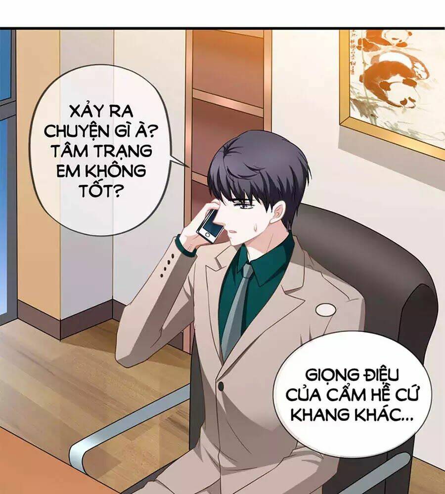 Mỹ Vị Giai Thê: Chapter 62