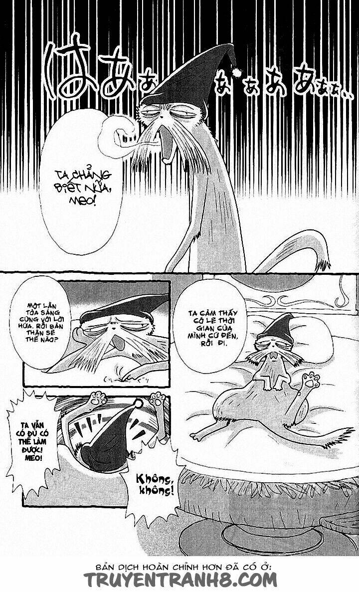 Lời Thì Thầm Từ Trái Tim: Chapter 8