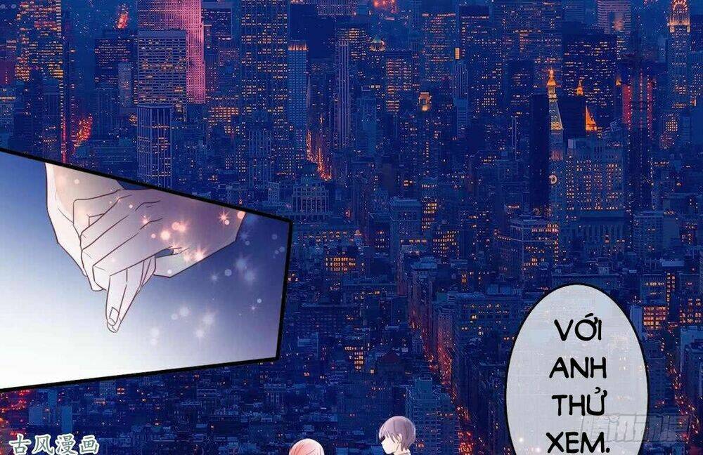 Manh Thê Khó Dỗ: Chapter 33