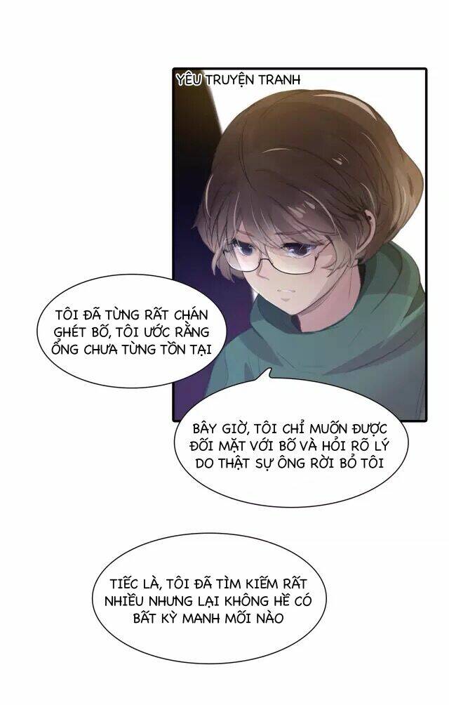 Hướng Dẫn Bảo Trì Người Máy: Chapter 16