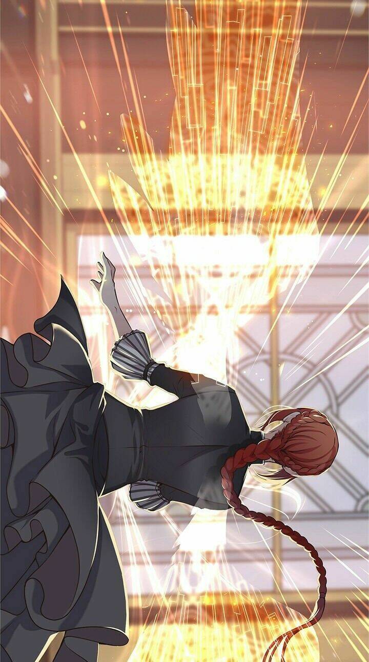 Nhân Vật Phản Diện Yêu Cầu Tôi Yêu Chàng: Chapter 25