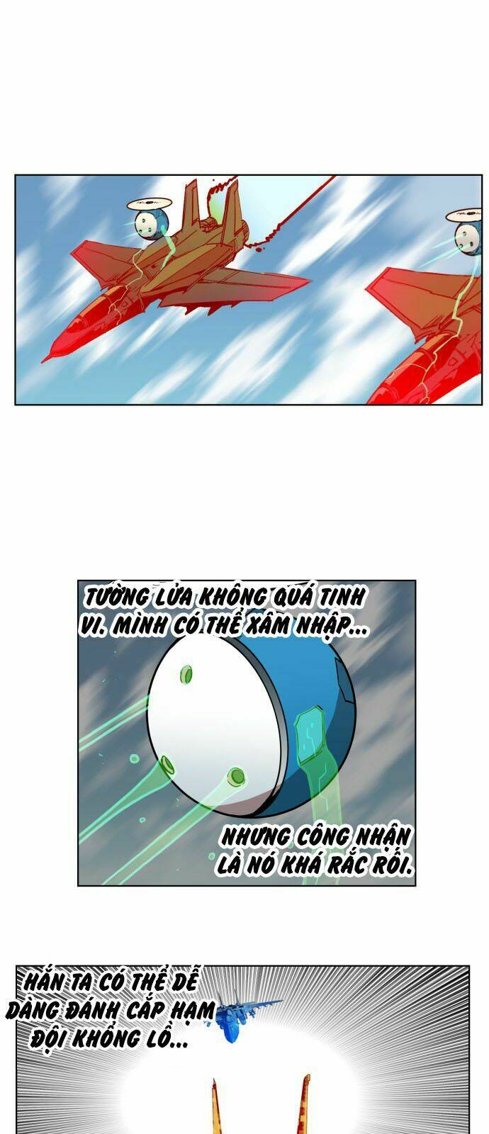 Hard Core Leveling Warrior: Chapter 173