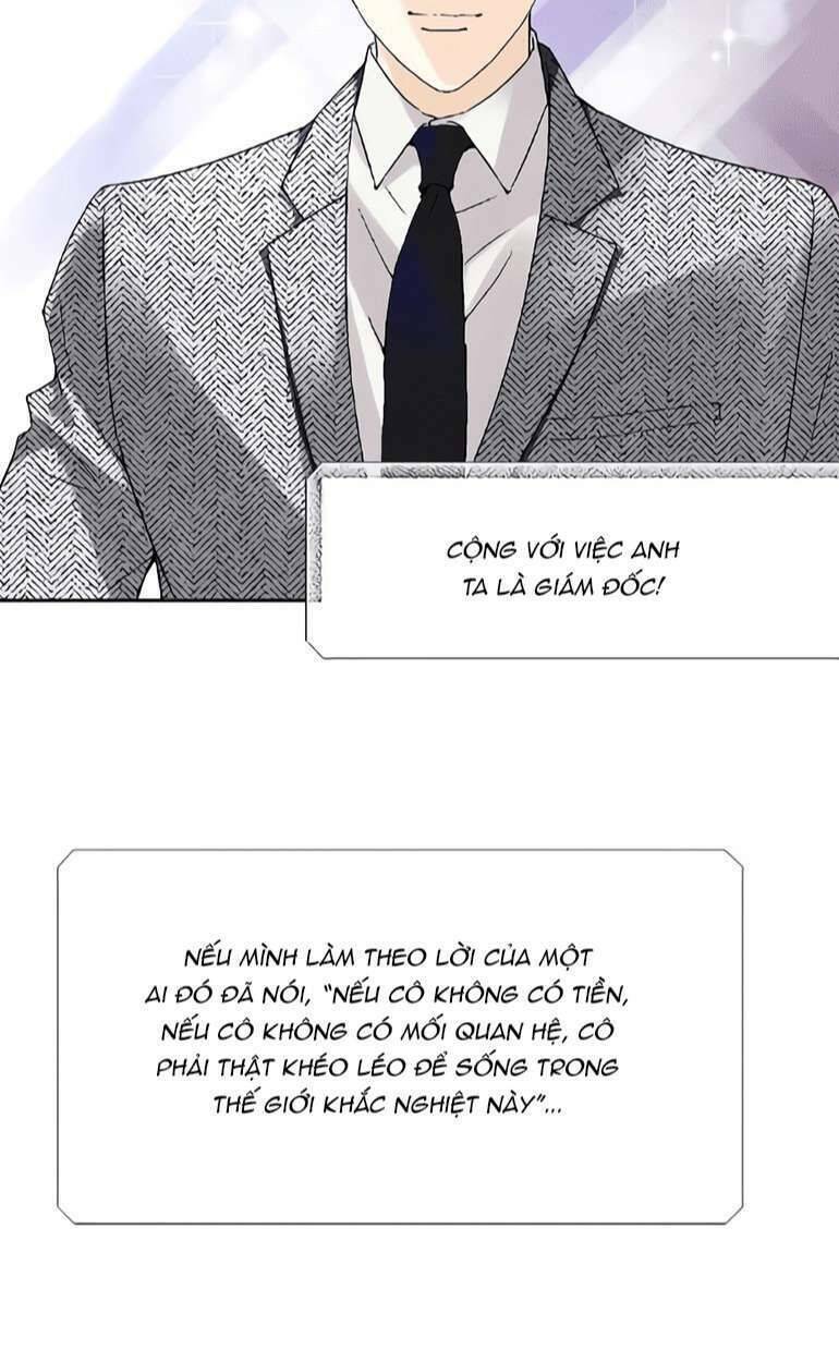 Lee Bom, Em Là Của Anh: Chapter 11