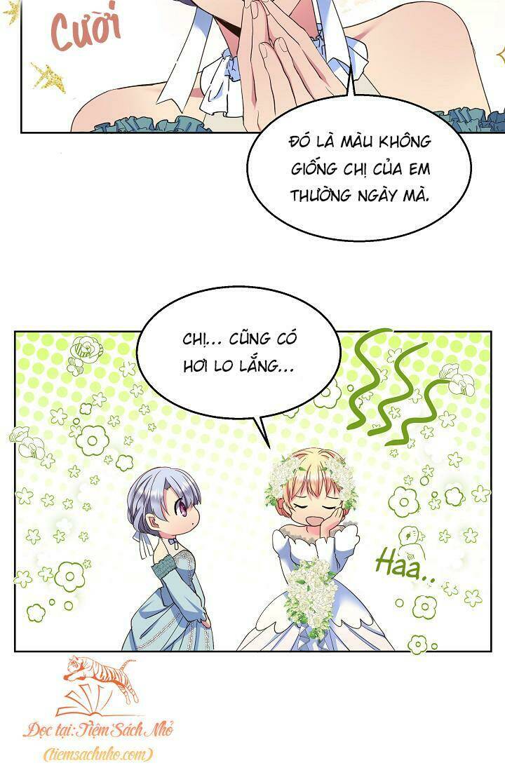 Bút Danh Bí Mật Của Nữ Công Tước: Chapter 13