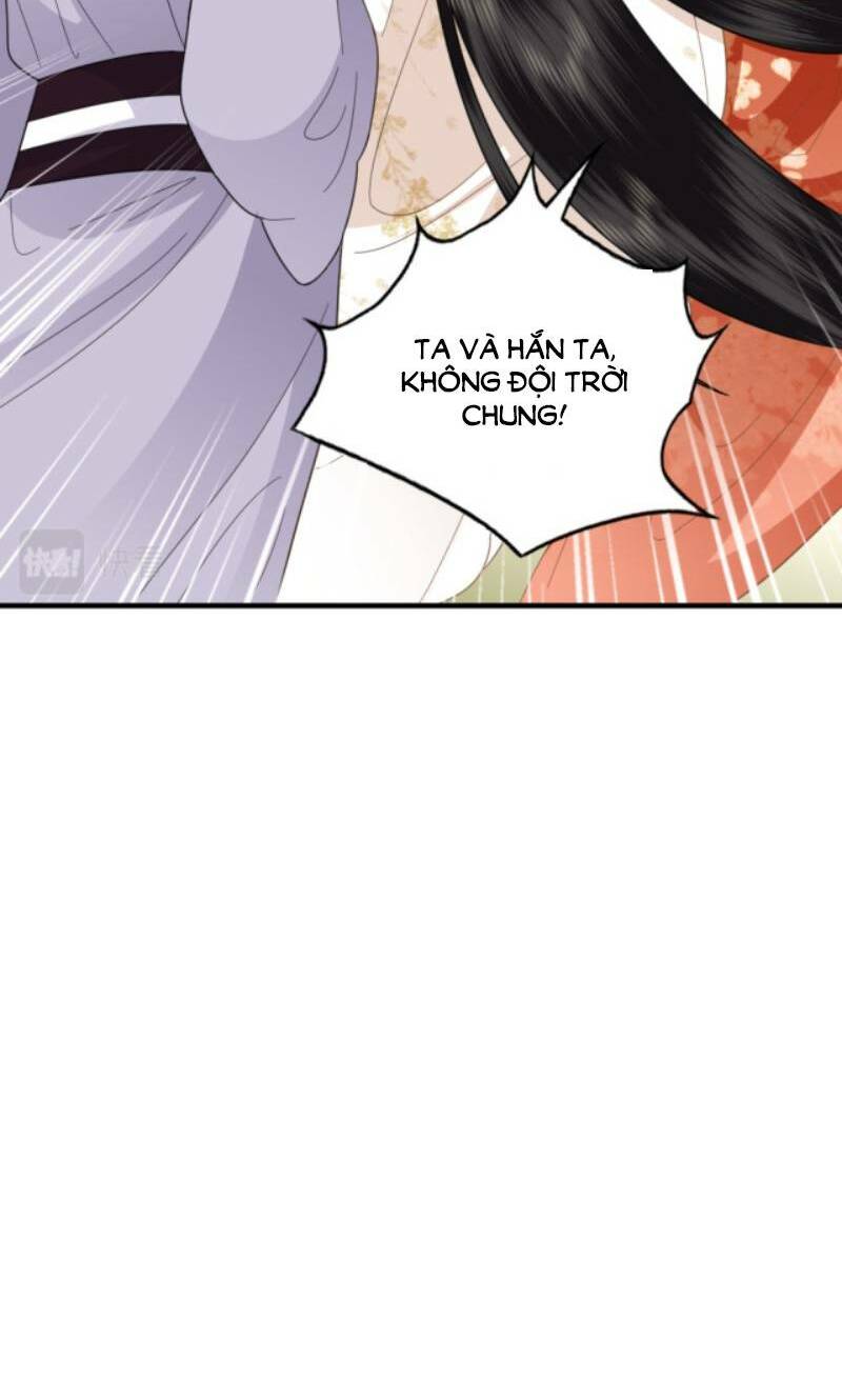 Điều Hương Vương Phi: Chapter 30