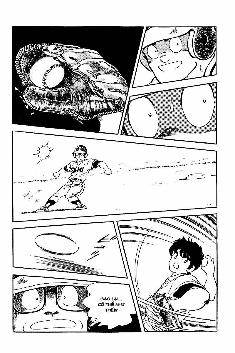 Touch: Chapter 235