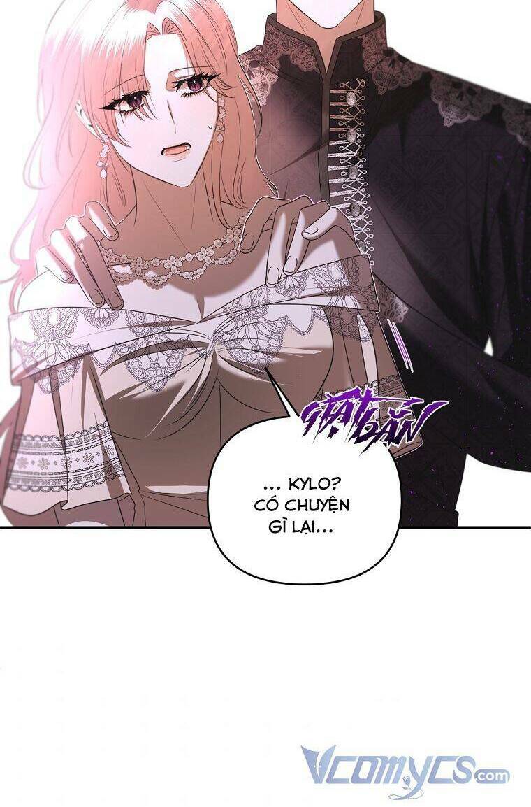 CÁCH SỐNG SÓT SAU KHI NGỦ VỚI HOÀNG ĐẾ: Chapter 25