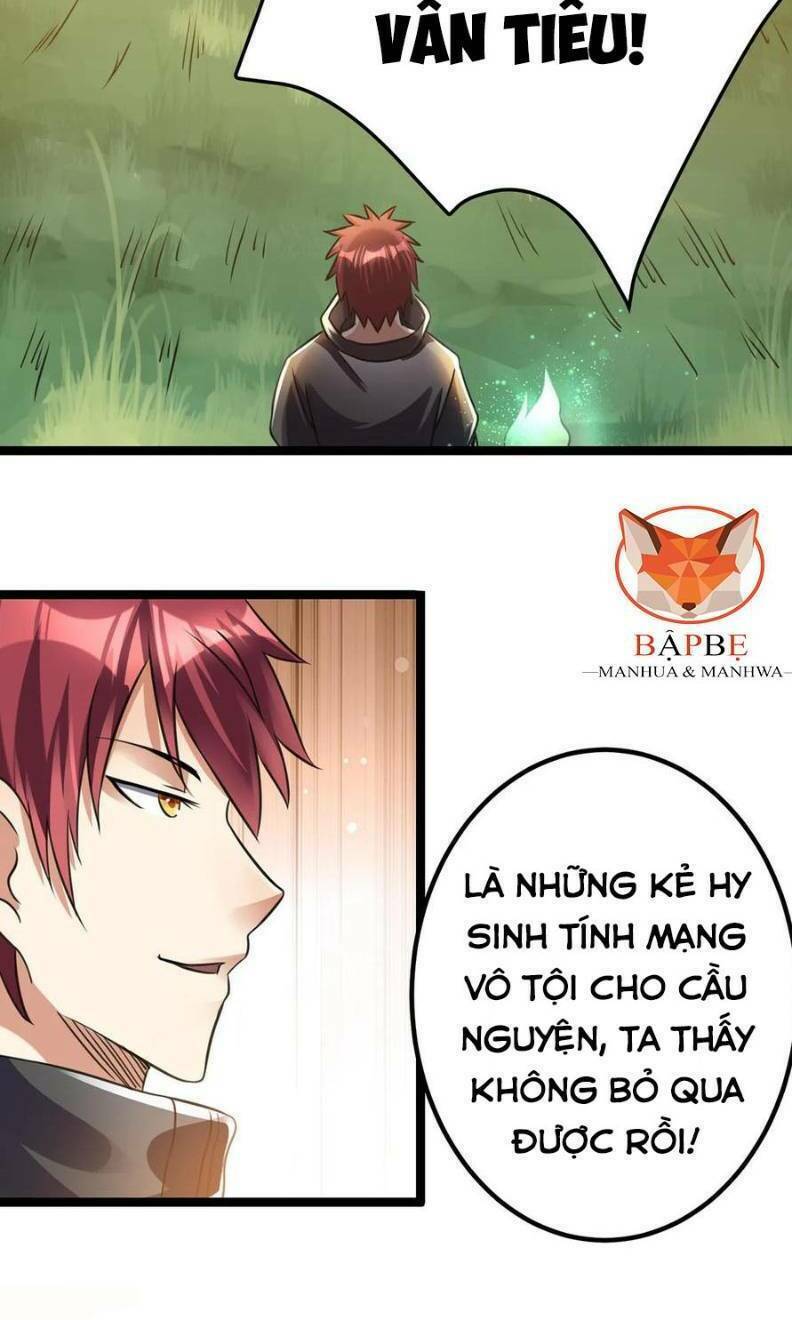 Tiên Vương Trùng Sinh: Chapter 114