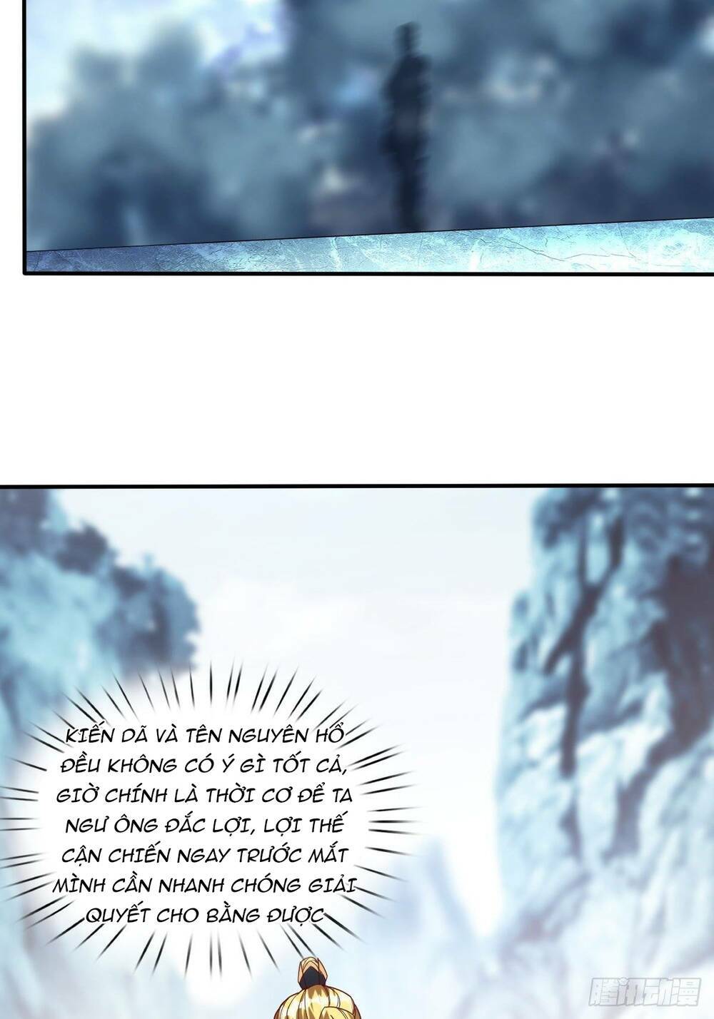 Cục Gạch Xông Vào Dị Giới: Chapter 40