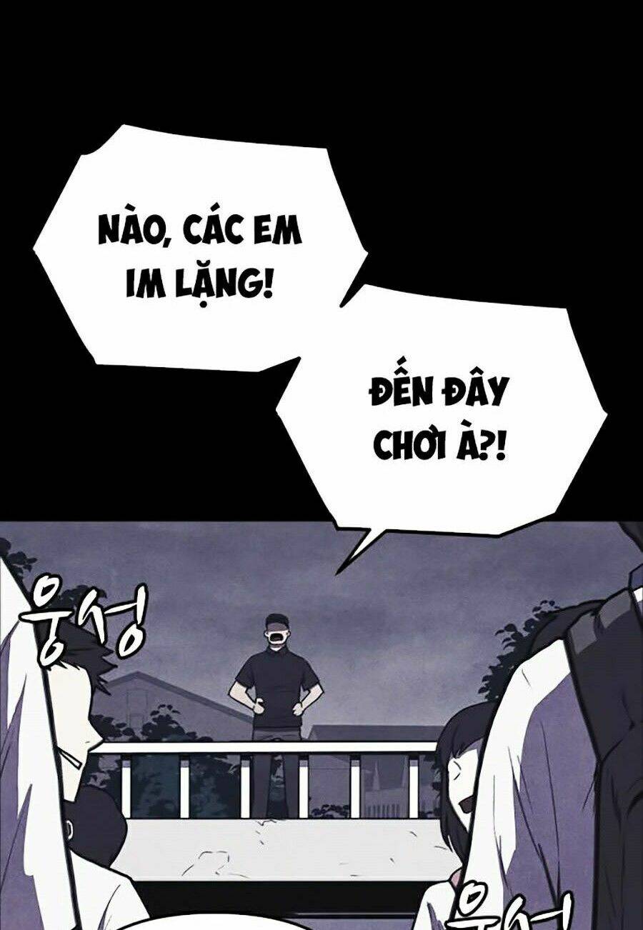Cậu Bé Shotgun: Chapter 1