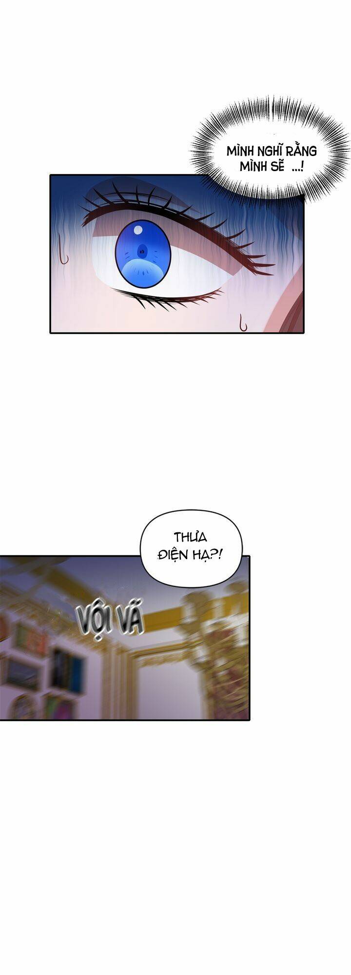 Người Chồng Bạo Chúa Của Tôi Đã Thay Đổi: Chapter 35