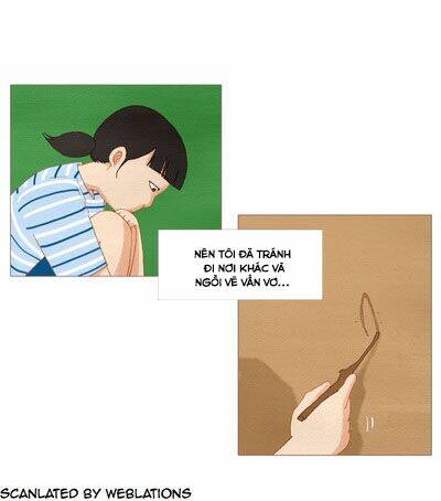 Thánh Thần Trẻ Trâu: Chapter 29