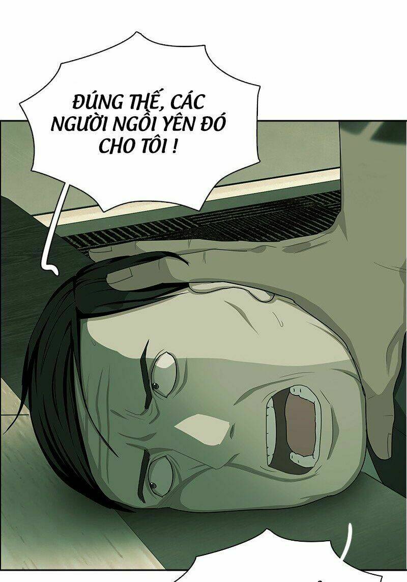 Nửa Đêm Ở Poppy Land: Chapter 12