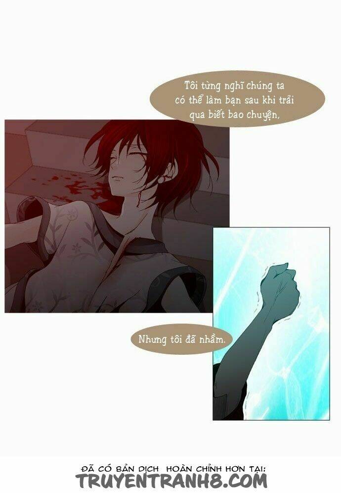 Một Không Gian Thời Gian Khác: Chapter 27