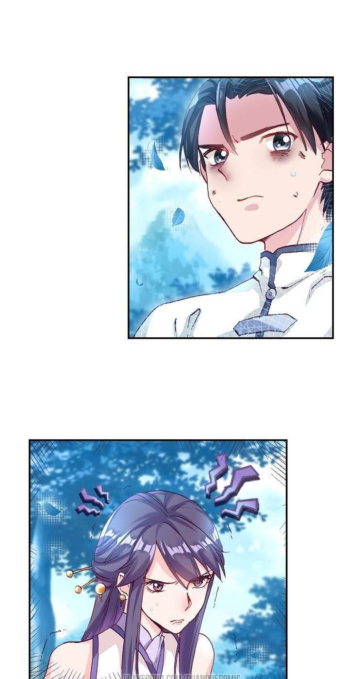 Lục Tích Ma Yểm: Chapter 9