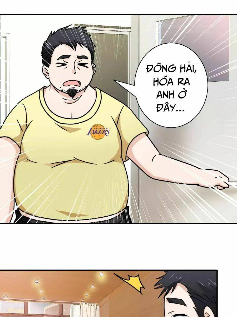 Hộ Hoa Cao Thủ Tại Đô Thị: Chapter 77