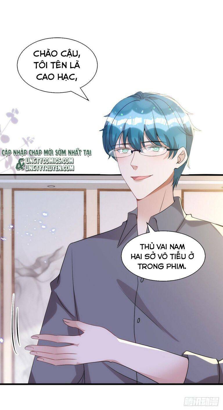 Thú Thụ Bất Thân: Chapter 110