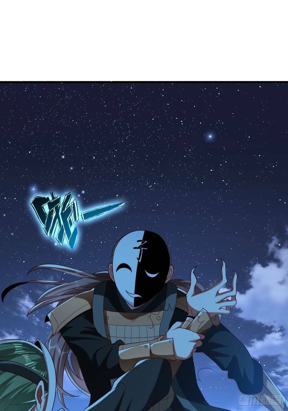 Cục Gạch Xông Vào Dị Giới: Chapter 46