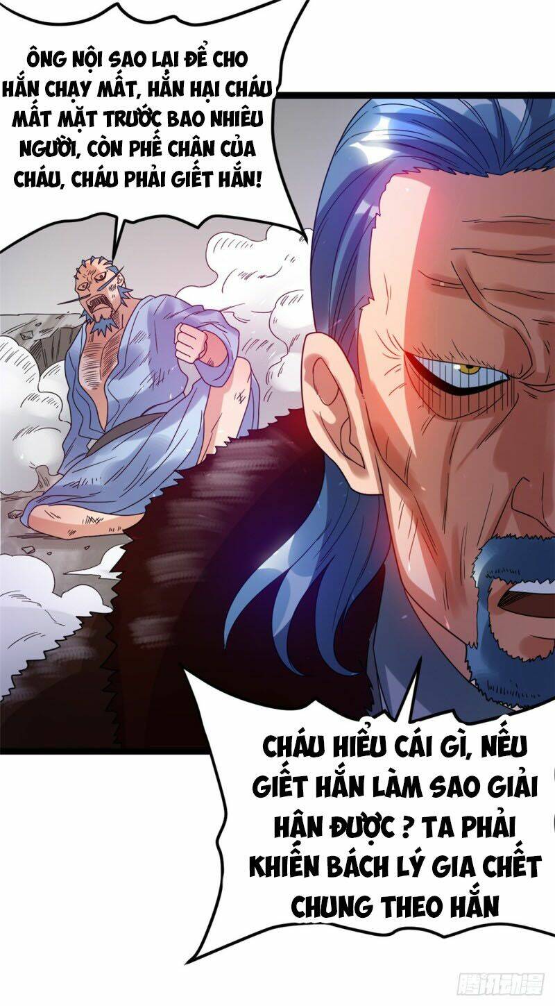 Tiên Vương Trùng Sinh: Chapter 67