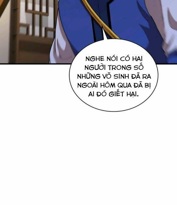 Thân Thủ Đệ Nhất Kiếm: Chapter 68