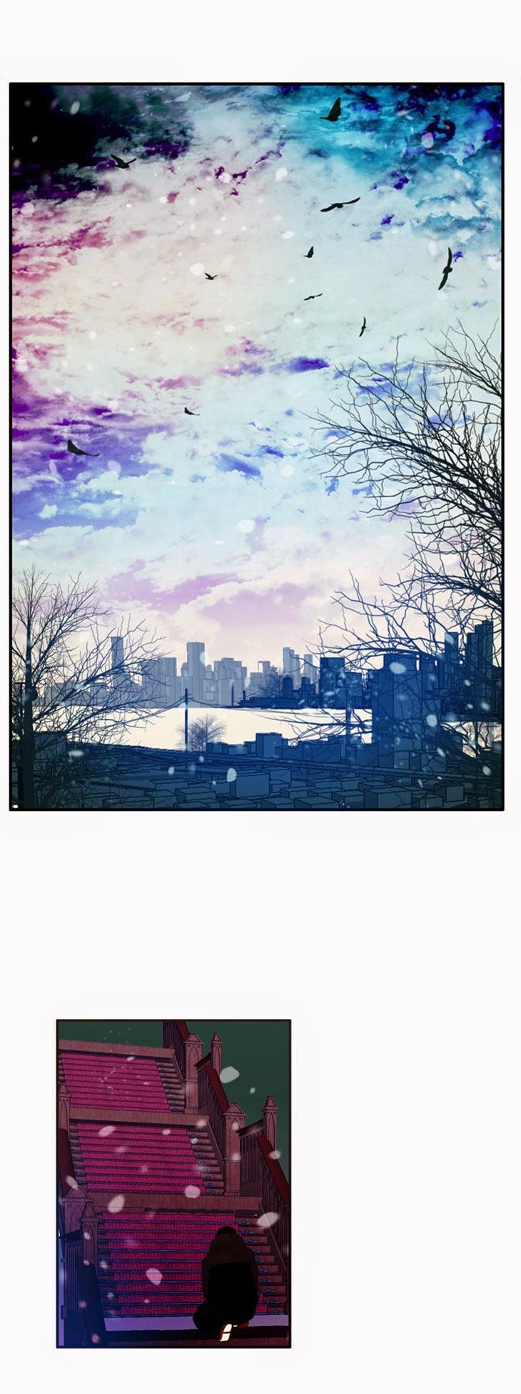 Flow: Chapter 31